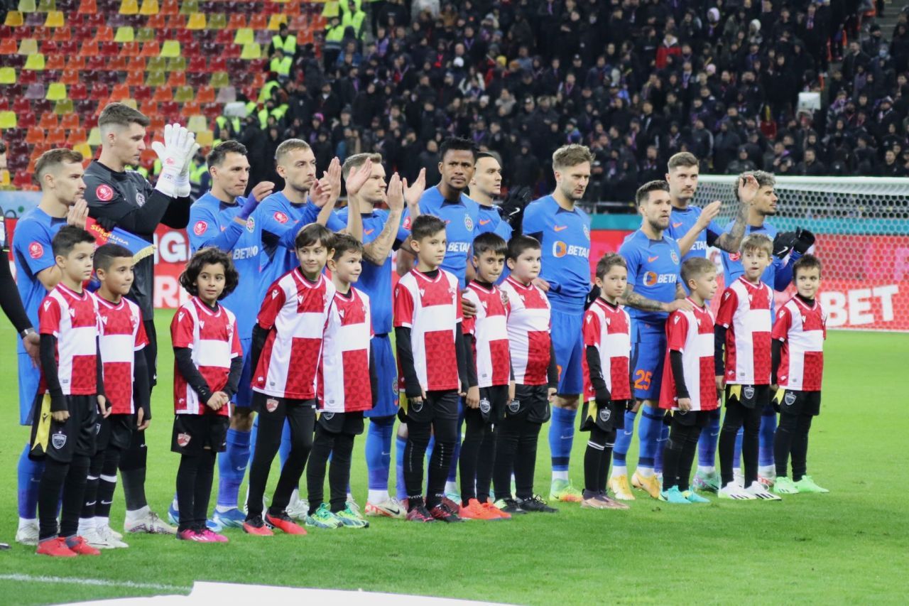 Jucătorii de care FCSB se poate despărți în această iarnă și cine poate veni _2