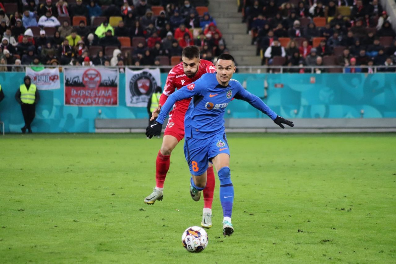 Jucătorii de care FCSB se poate despărți în această iarnă și cine poate veni _5