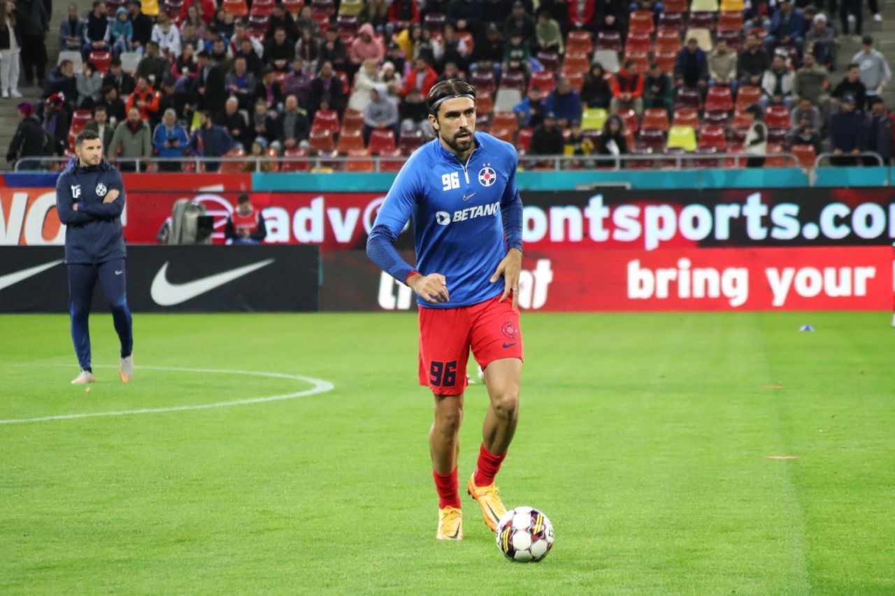 Jucătorii de care FCSB se poate despărți în această iarnă și cine poate veni _6