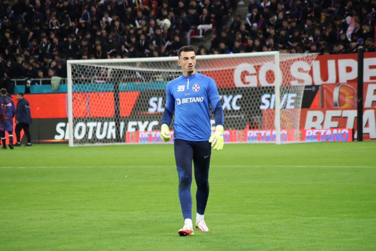 Jucătorii de care FCSB se poate despărți în această iarnă și cine poate veni _8