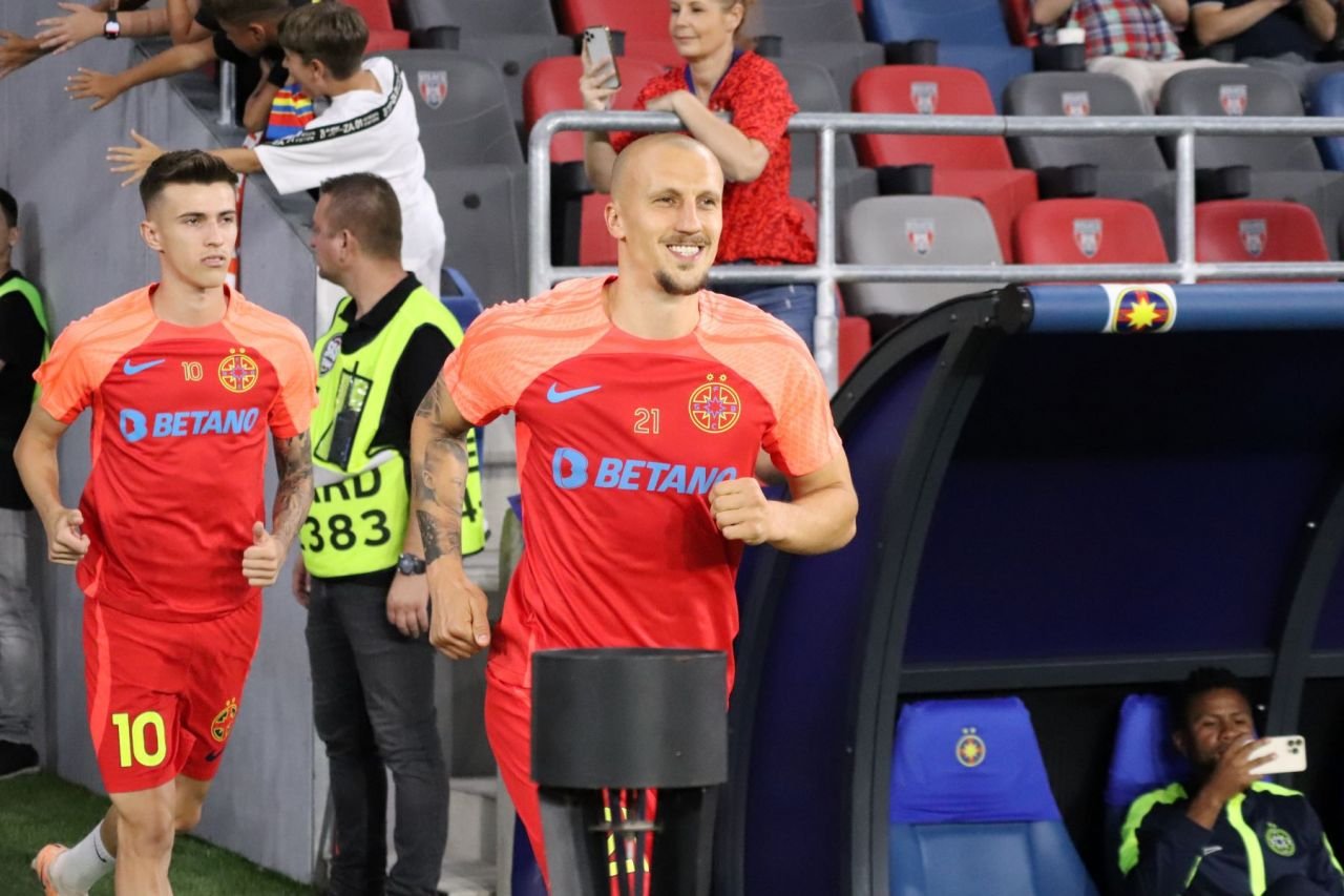 Jucătorii de care FCSB se poate despărți în această iarnă și cine poate veni  _9