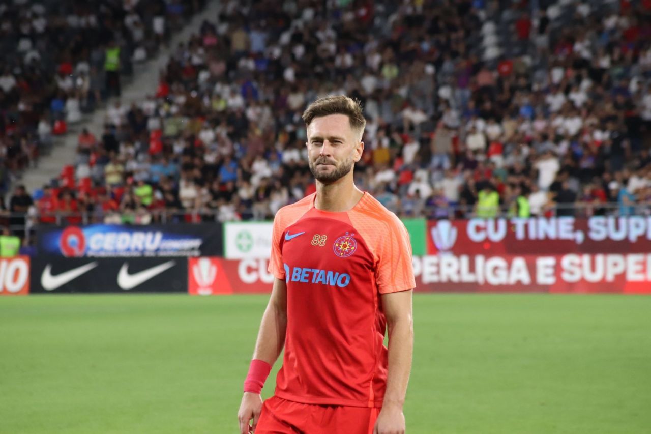 Jucătorii de care FCSB se poate despărți în această iarnă și cine poate veni _10