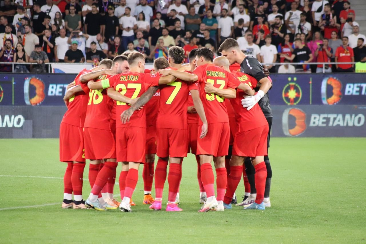 Jucătorii de care FCSB se poate despărți în această iarnă și cine poate veni  _11