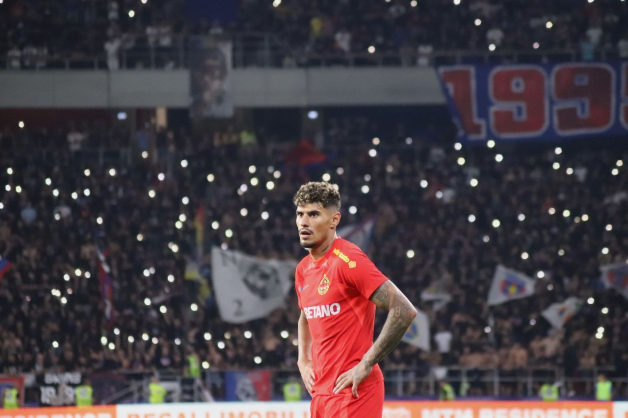 Jucătorii de care FCSB se poate despărți în această iarnă și cine poate veni _12