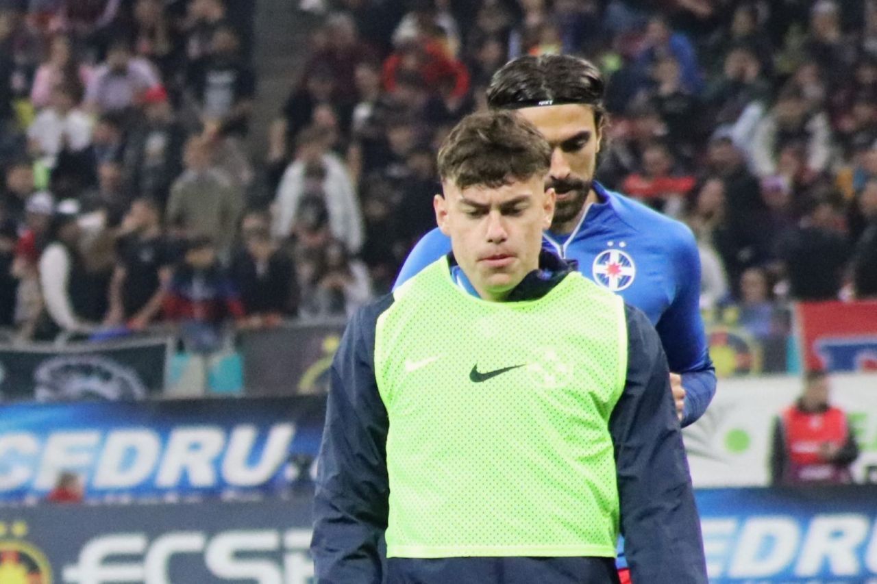 Jucătorii de care FCSB se poate despărți în această iarnă și cine poate veni _13
