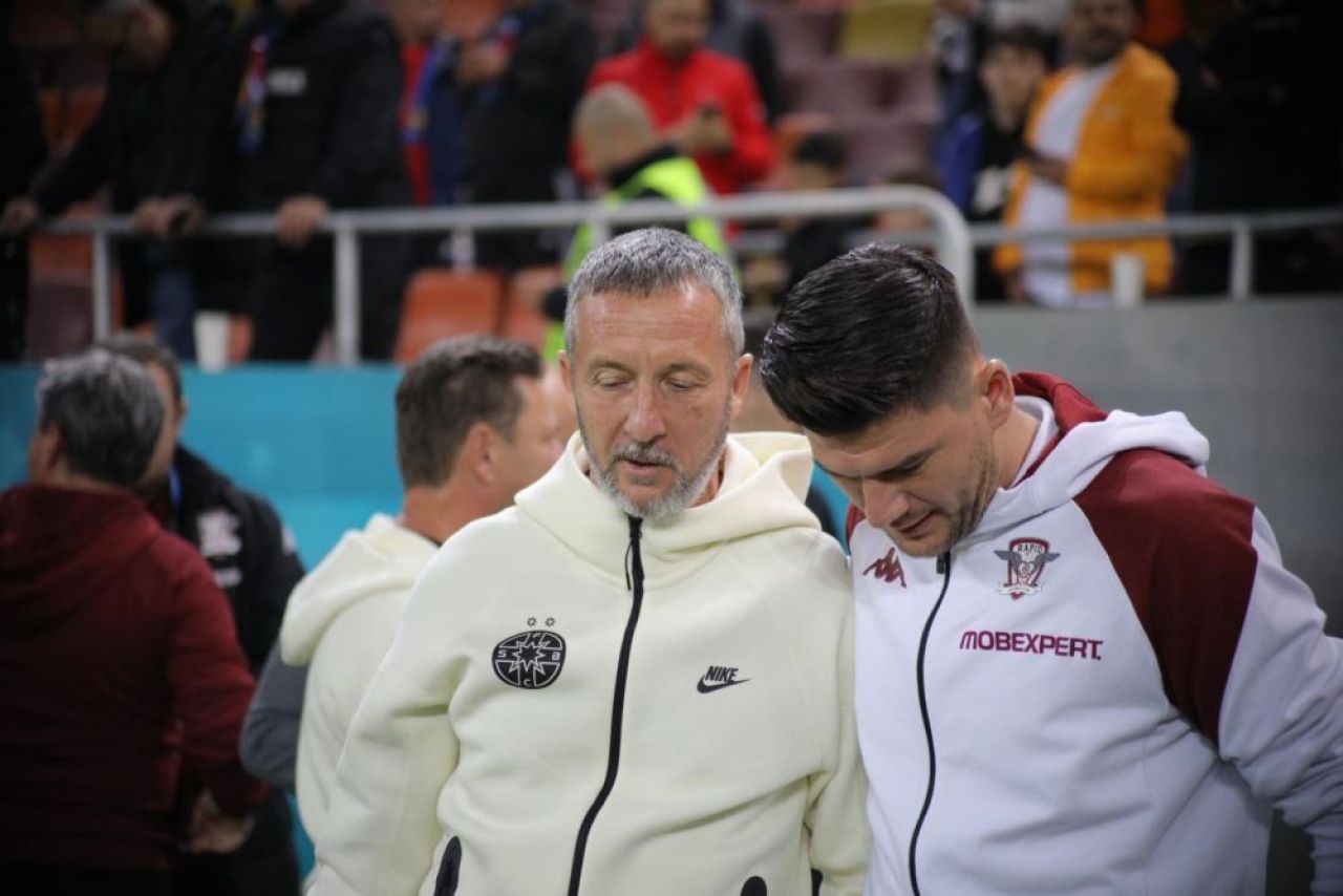 Cristi Săpunaru dezvăluie ce i-a spus Mihai Stoica înainte de Rapid - FCSB_4