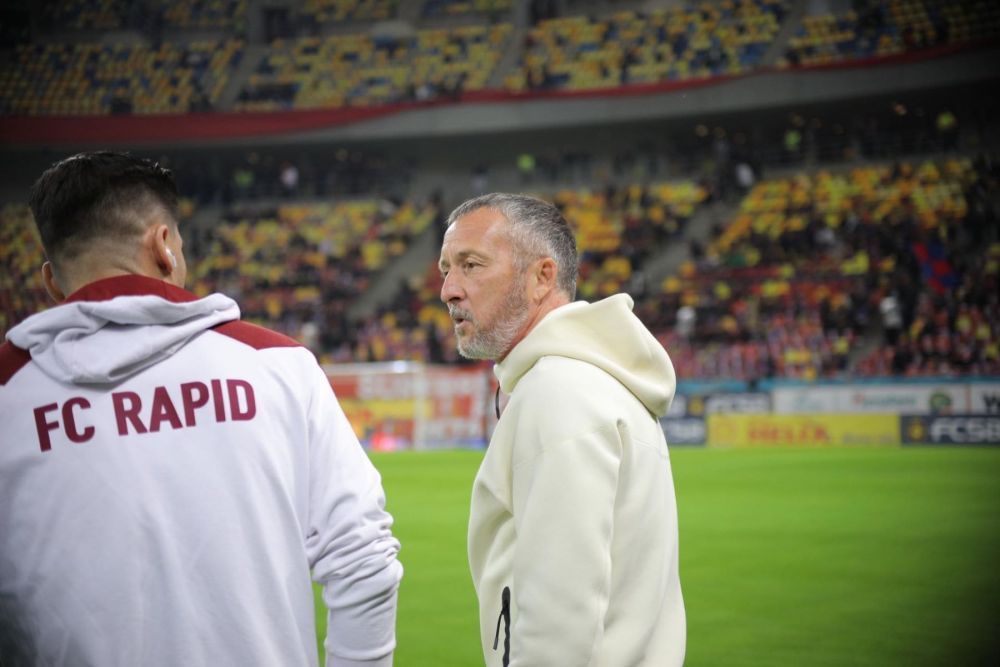 Cristi Săpunaru dezvăluie ce i-a spus Mihai Stoica înainte de Rapid - FCSB_5