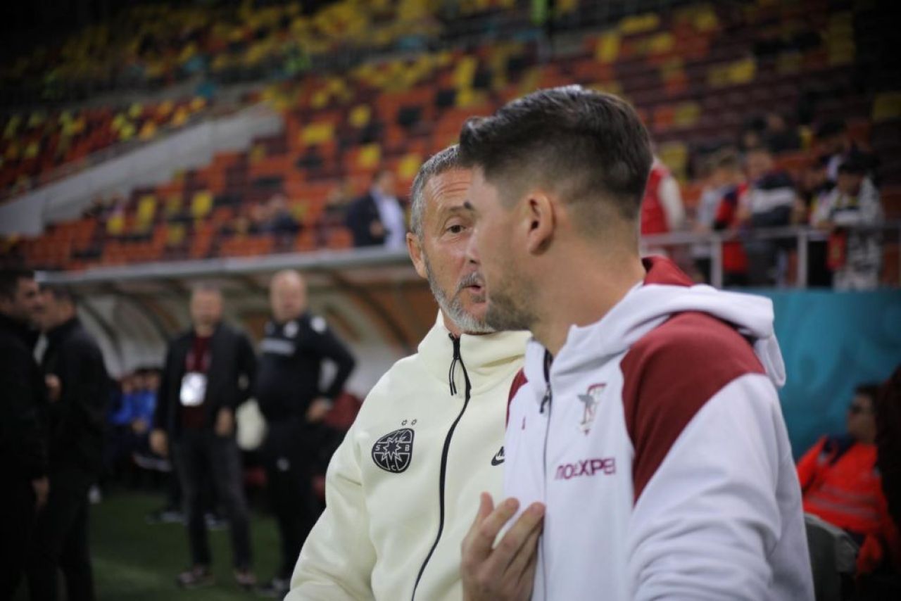 Cristi Săpunaru dezvăluie ce i-a spus Mihai Stoica înainte de Rapid - FCSB_7
