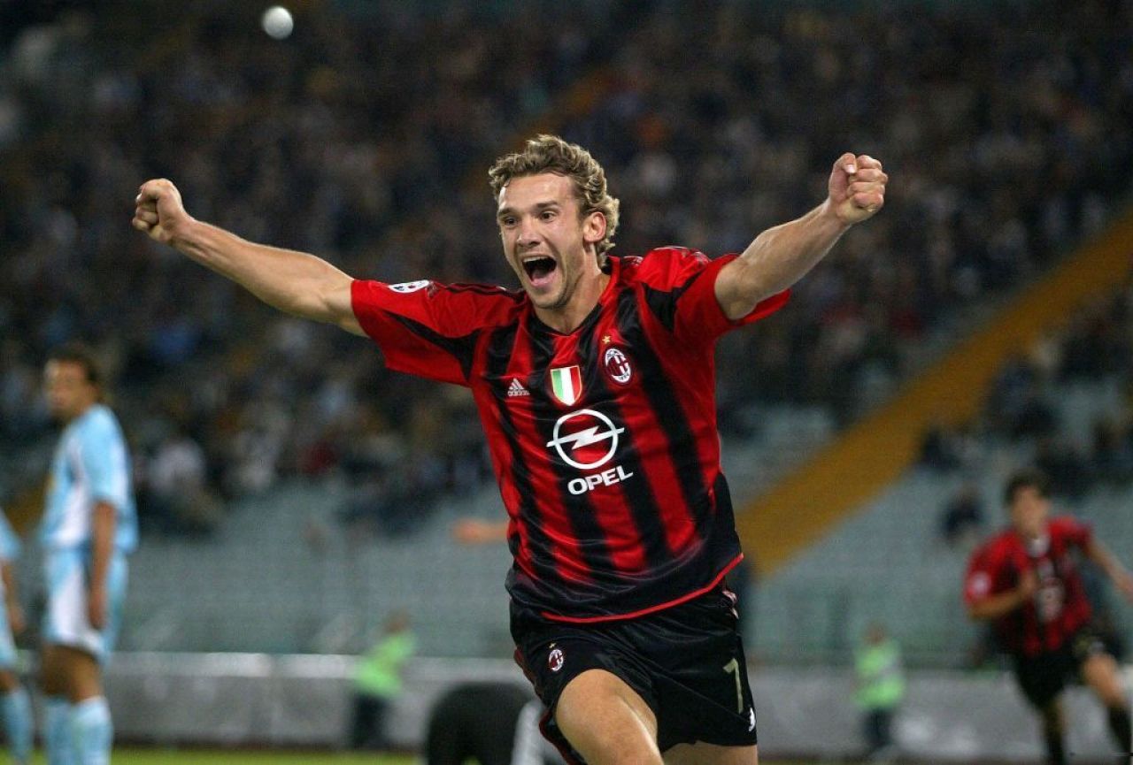 Andrei Șevcenko, printre posibilii înlocuitori ai lui Pioli la AC Milan!_1