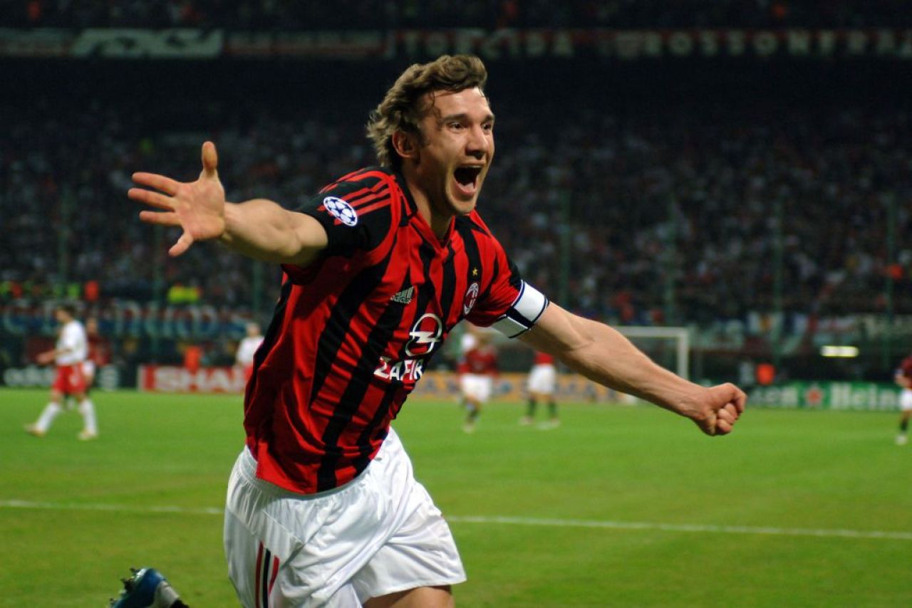 Andrei Șevcenko, printre posibilii înlocuitori ai lui Pioli la AC Milan!_2