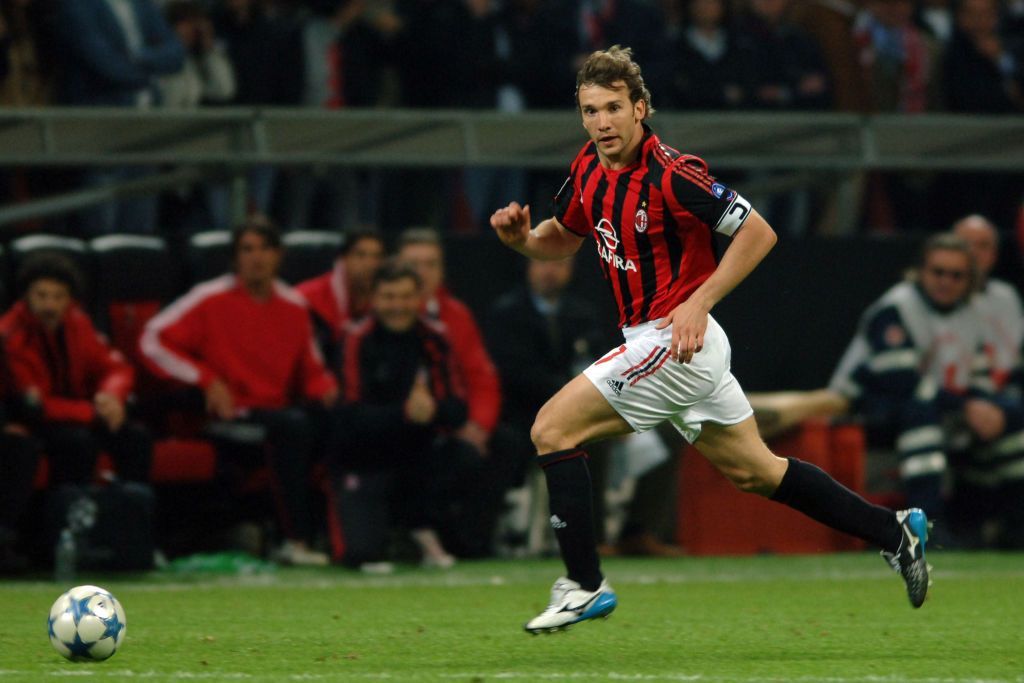 Andrei Șevcenko, printre posibilii înlocuitori ai lui Pioli la AC Milan!_3