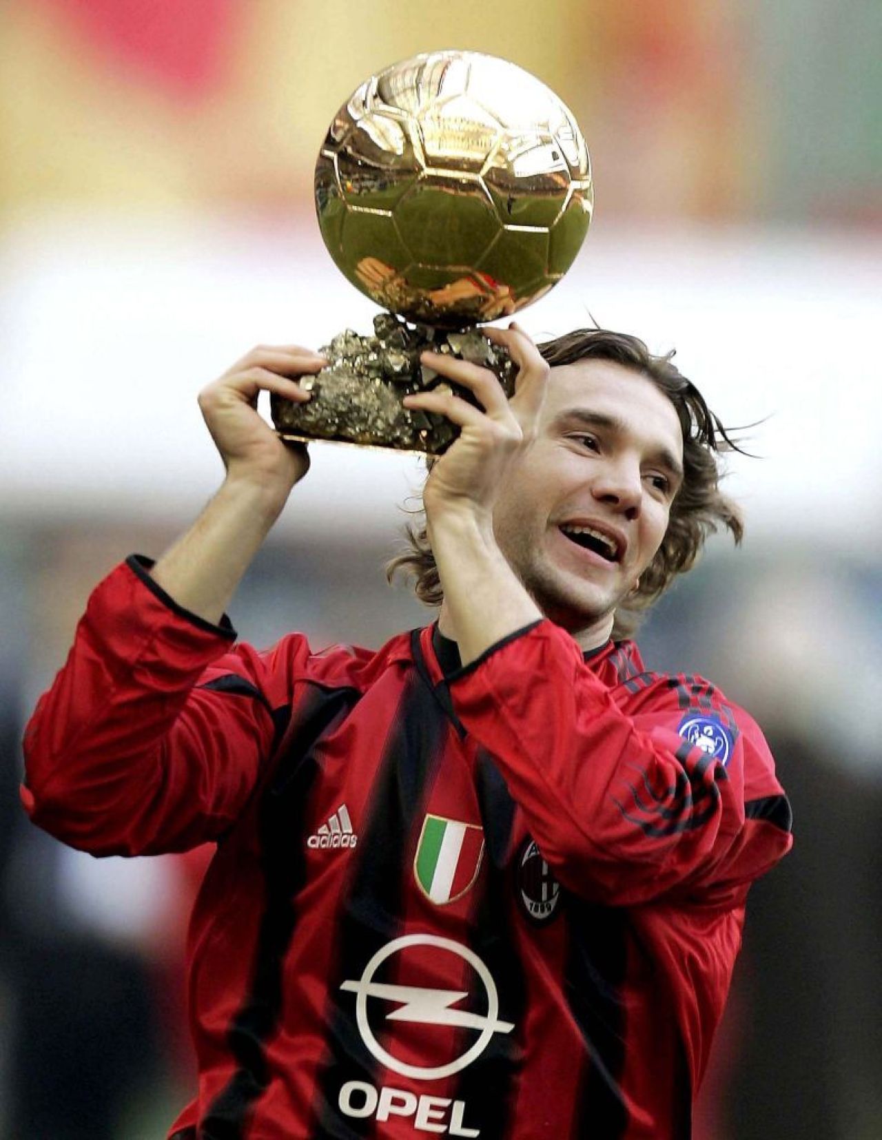 Andrei Șevcenko, printre posibilii înlocuitori ai lui Pioli la AC Milan!_4