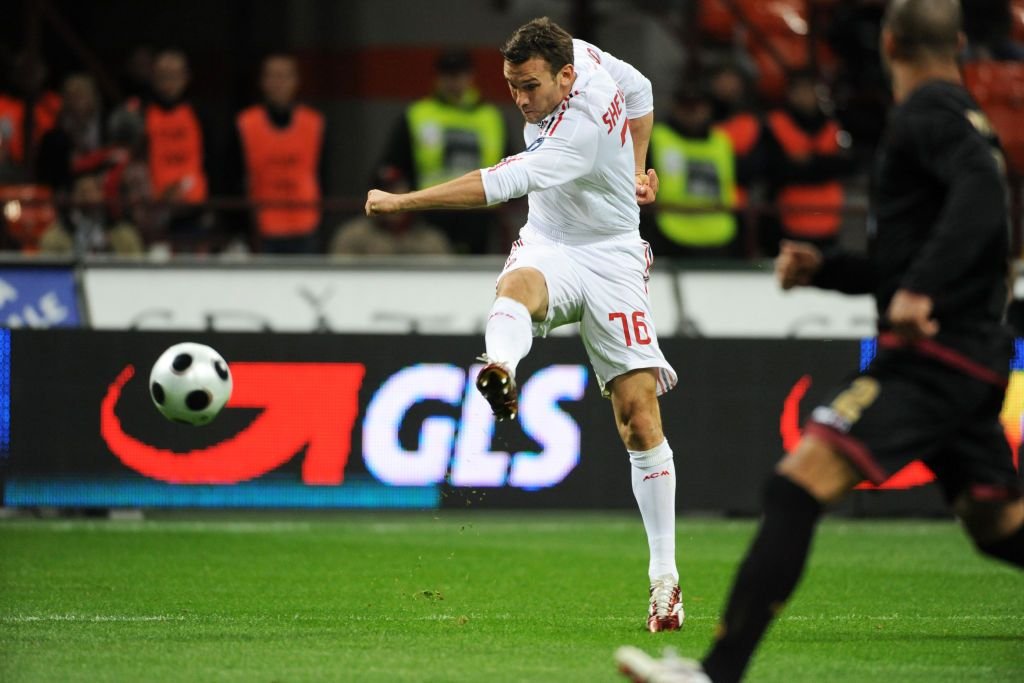 Andrei Șevcenko, printre posibilii înlocuitori ai lui Pioli la AC Milan!_5