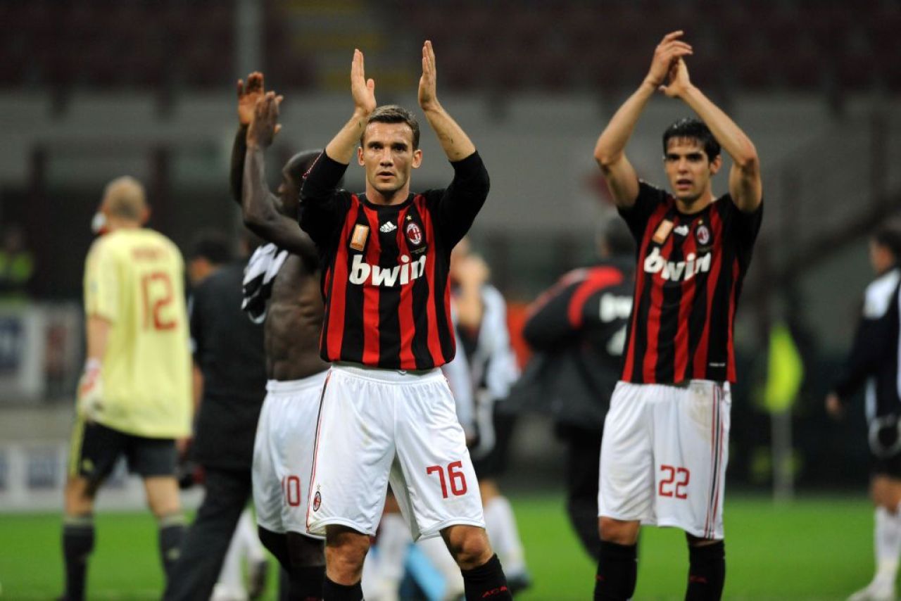 Andrei Șevcenko, printre posibilii înlocuitori ai lui Pioli la AC Milan!_6