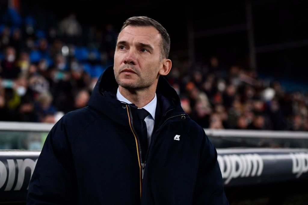 Andrei Șevcenko, printre posibilii înlocuitori ai lui Pioli la AC Milan!_7
