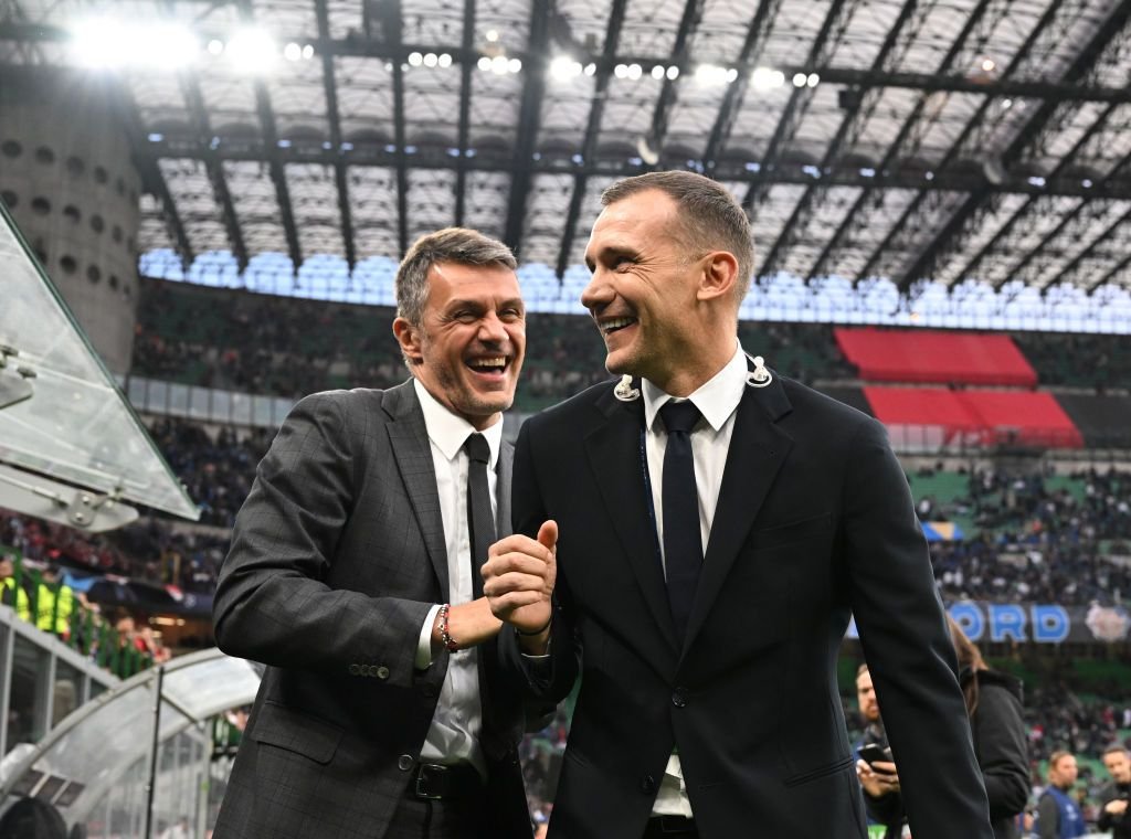 Andrei Șevcenko, printre posibilii înlocuitori ai lui Pioli la AC Milan!_8