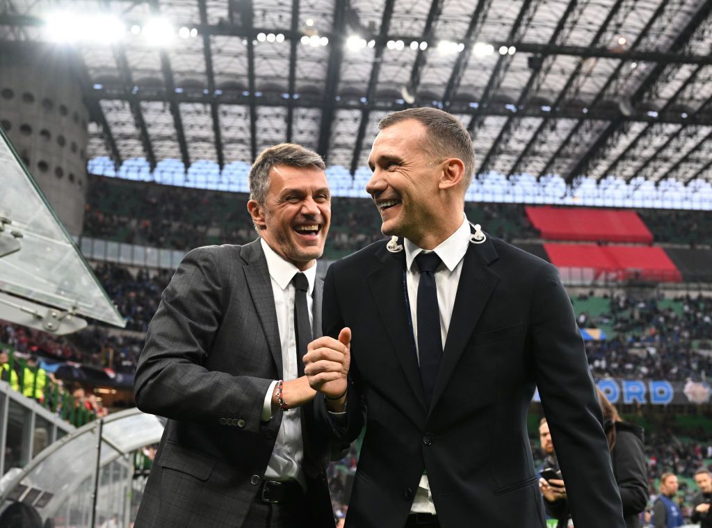 Andrei Șevcenko, printre posibilii înlocuitori ai lui Pioli la AC Milan!_8