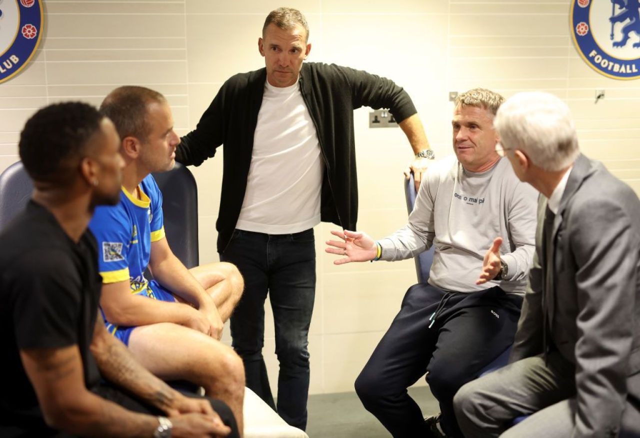Andrei Șevcenko, printre posibilii înlocuitori ai lui Pioli la AC Milan!_10