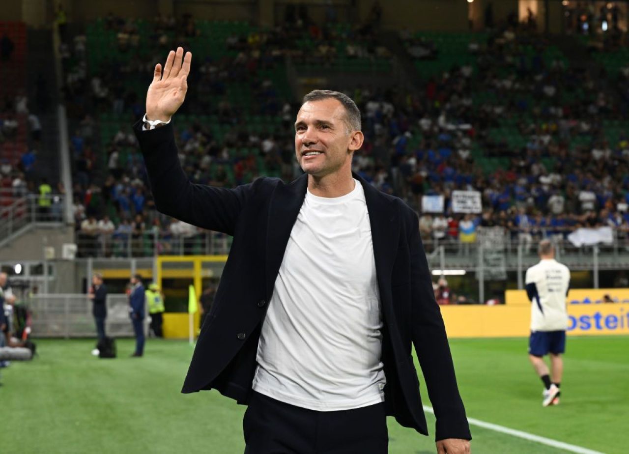 Andrei Șevcenko, printre posibilii înlocuitori ai lui Pioli la AC Milan!_13
