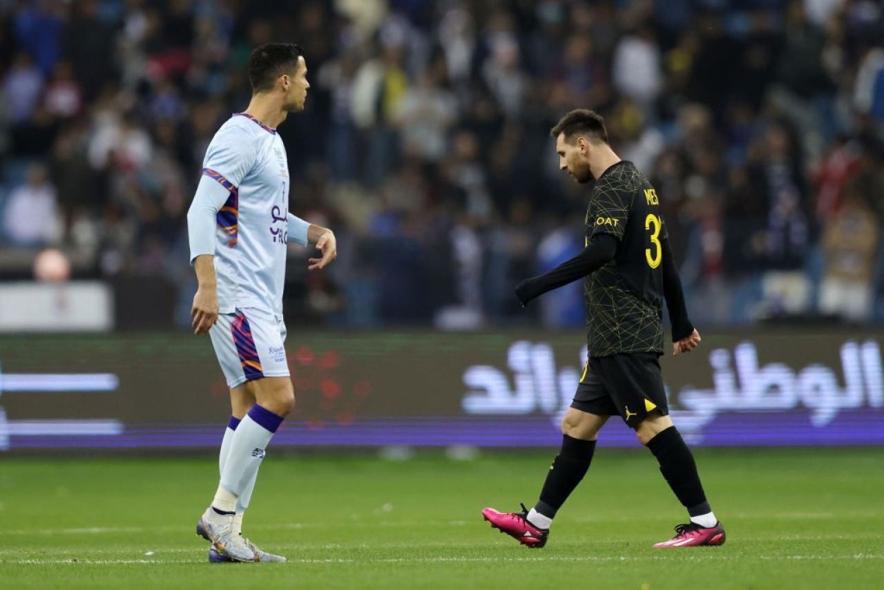 Lionel Messi a răbufnit, după Montreal - Inter Miami: