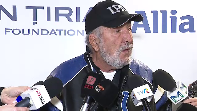 Ion Țiriac nu vrea să mai audă de comparațiile între Gheorghe și Ianis Hagi_21