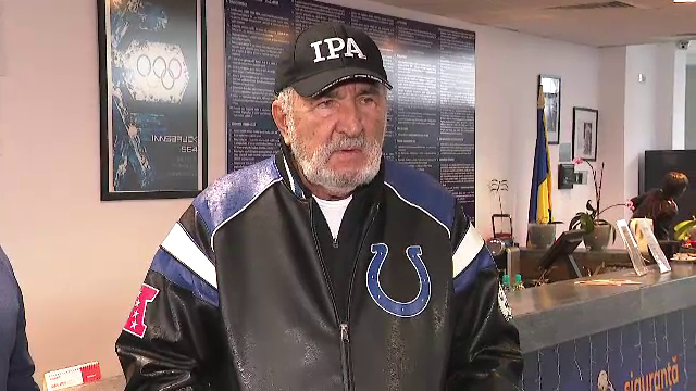 Ion Țiriac nu vrea să mai audă de comparațiile între Gheorghe și Ianis Hagi_22