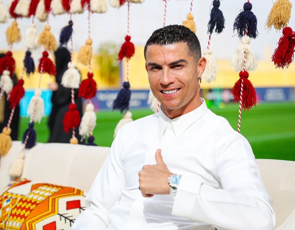 Lovitură dură pentru Cristiano Ronaldo! Starul portughez, implicat &icirc;ntr-un proces de un miliard de dolari