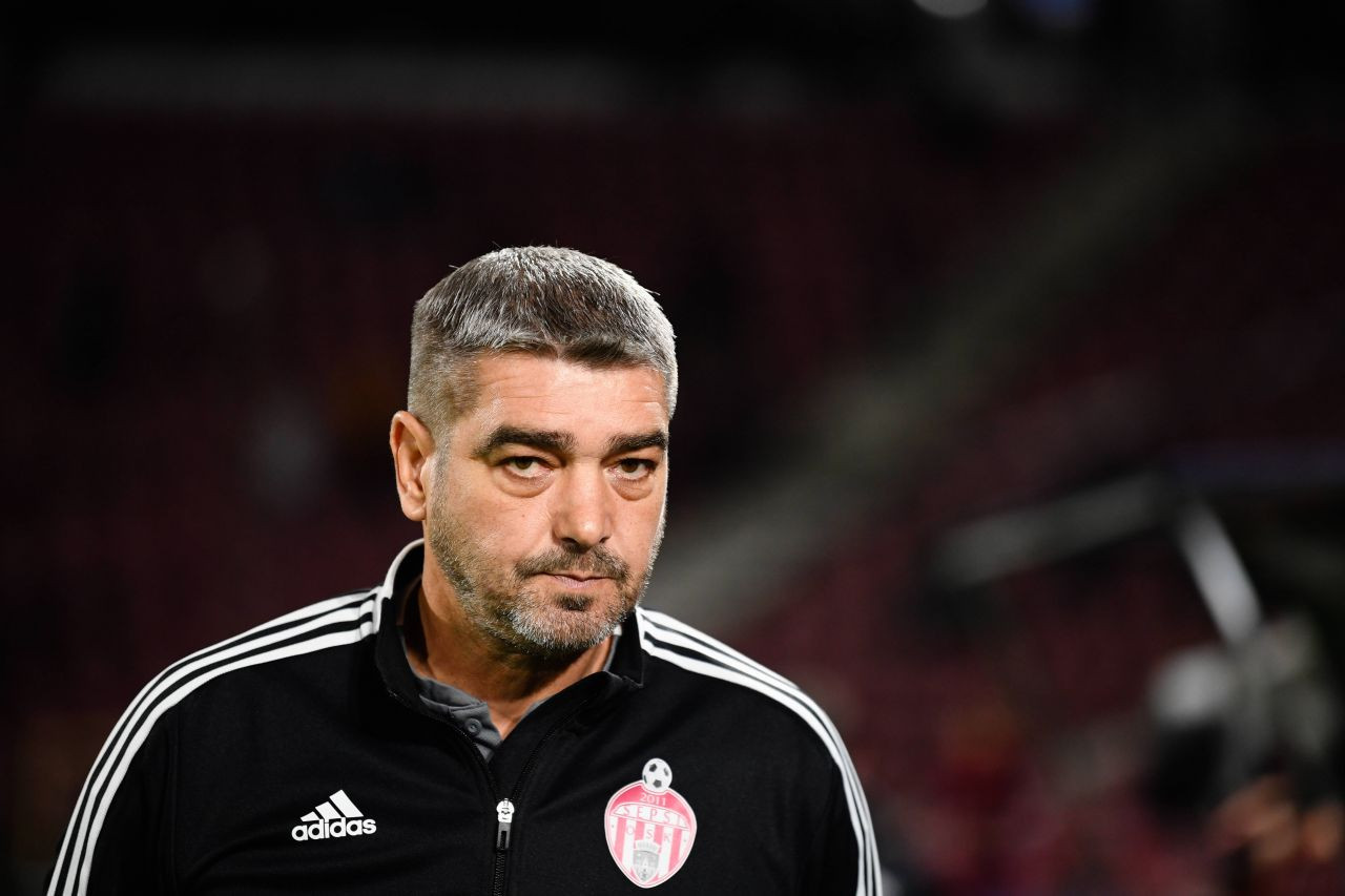 Liviu Ciobotariu a refuzat FC Voluntari, iar ilfovenii s-au reorientat