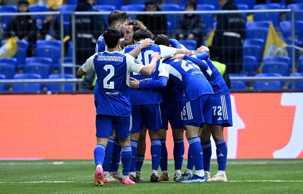 Liverpool, victorie la scor cu LASK. PAOK-ul lui Răzvan Lucescu e lider în grupă, după succesul cu Eintracht: scorurile serii_4