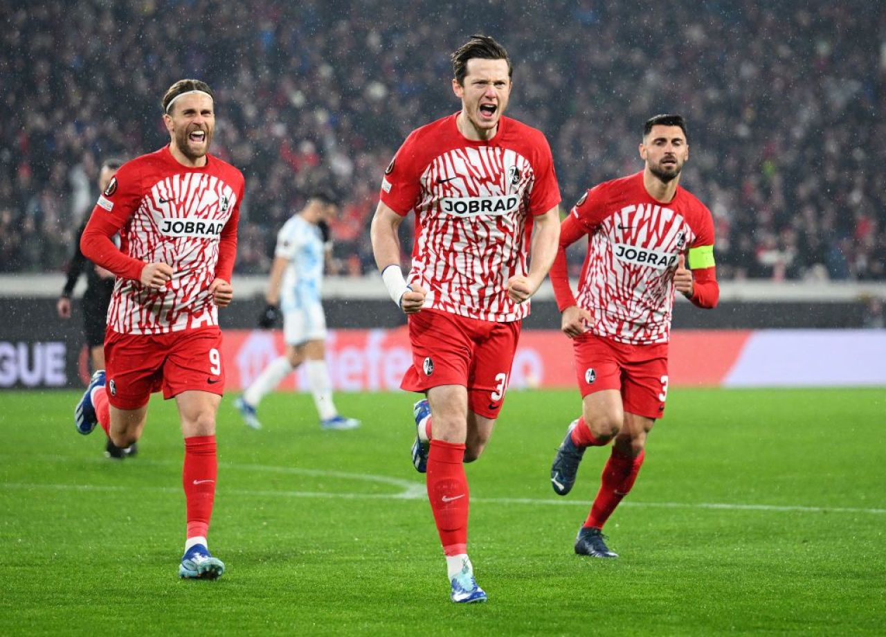 Liverpool, victorie la scor cu LASK. PAOK-ul lui Răzvan Lucescu e lider în grupă, după succesul cu Eintracht: scorurile serii_5