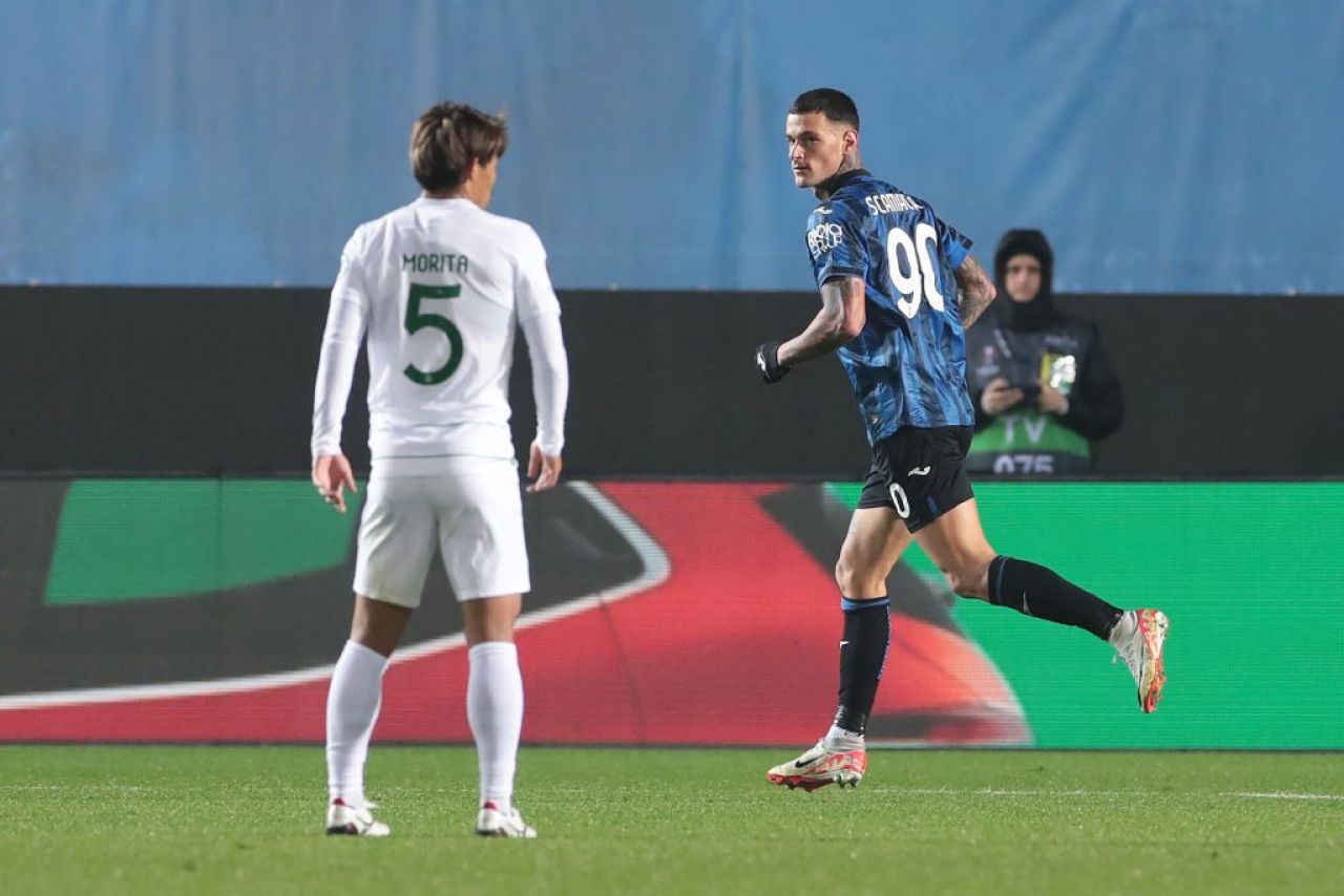 Atalanta - Sporting Lisabona a fost pe Pro Arena și VOYO, în grupele Europa League_1