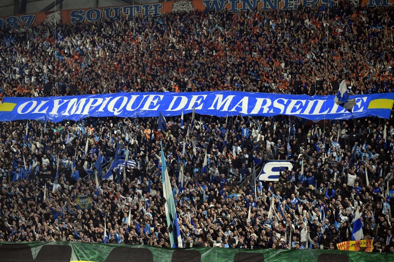 Olympique Marseille - Ajax Amsterdam a fost LIVE pe PRO Arena și VOYO | Nebunie pe Velodrome! Francezii s-au calificat mai departe&nbsp;
