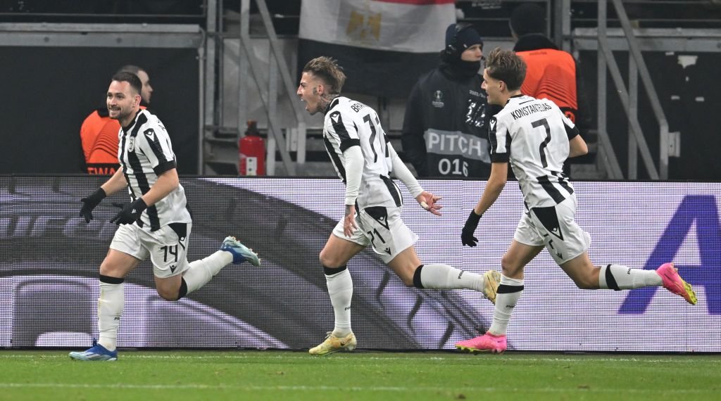 Liverpool, victorie la scor cu LASK. PAOK-ul lui Răzvan Lucescu e lider &icirc;n grupă, după succesul cu Eintracht: scorurile serii