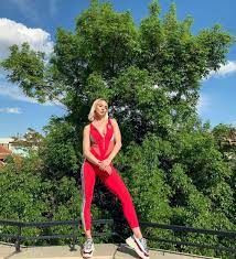 Sandra Izbașa e invitata lui Cătălin Oprișan la Arena SPORT.RO. Ediție specială de 1 Decembrie (VOYO și Sport.ro)_4