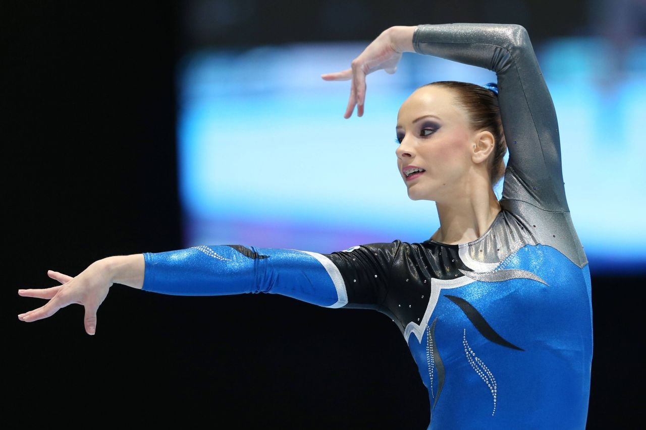 Sandra Izbașa e invitata lui Cătălin Oprișan la Arena SPORT.RO. Ediție specială de 1 Decembrie (VOYO și Sport.ro)_14