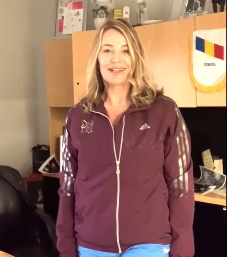 Nadia Comăneci și Gică Hagi, mesaje pentru români de Ziua Națională: „Avem nevoie de succese!”_4