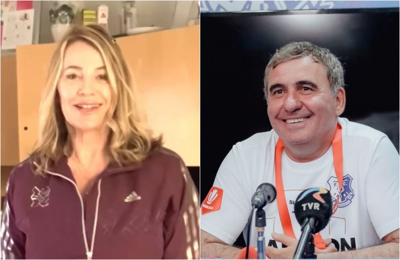 Își amintește și acum: ce a făcut Ion Țiriac după ce Nadia Comăneci a luat primul zece din istoria gimnasticii_9