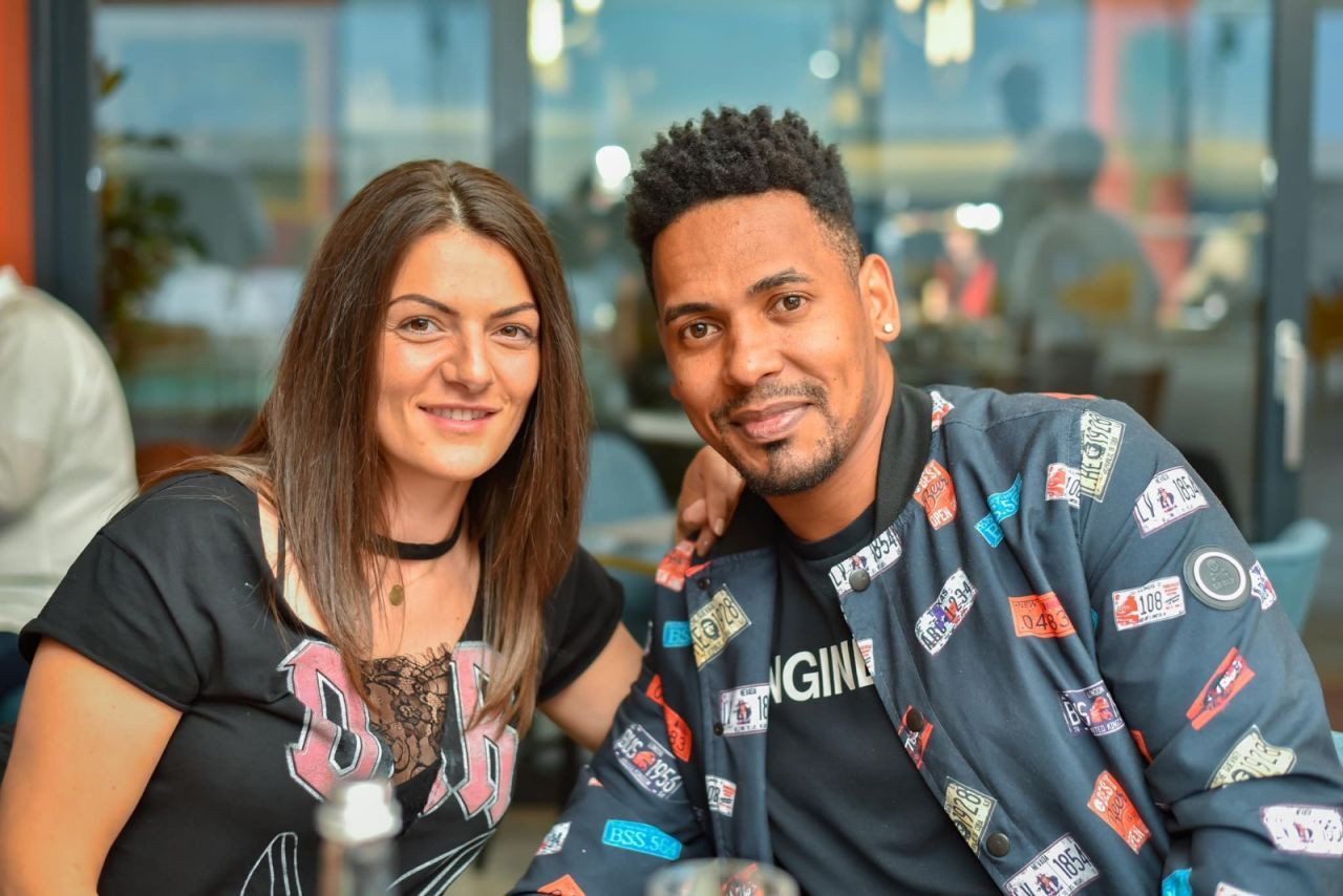 Eric, un brazilian ardelean: &bdquo;Vă iubesc, rom&acirc;ni! Eu de aici nu mai vreau să plec!&rdquo;