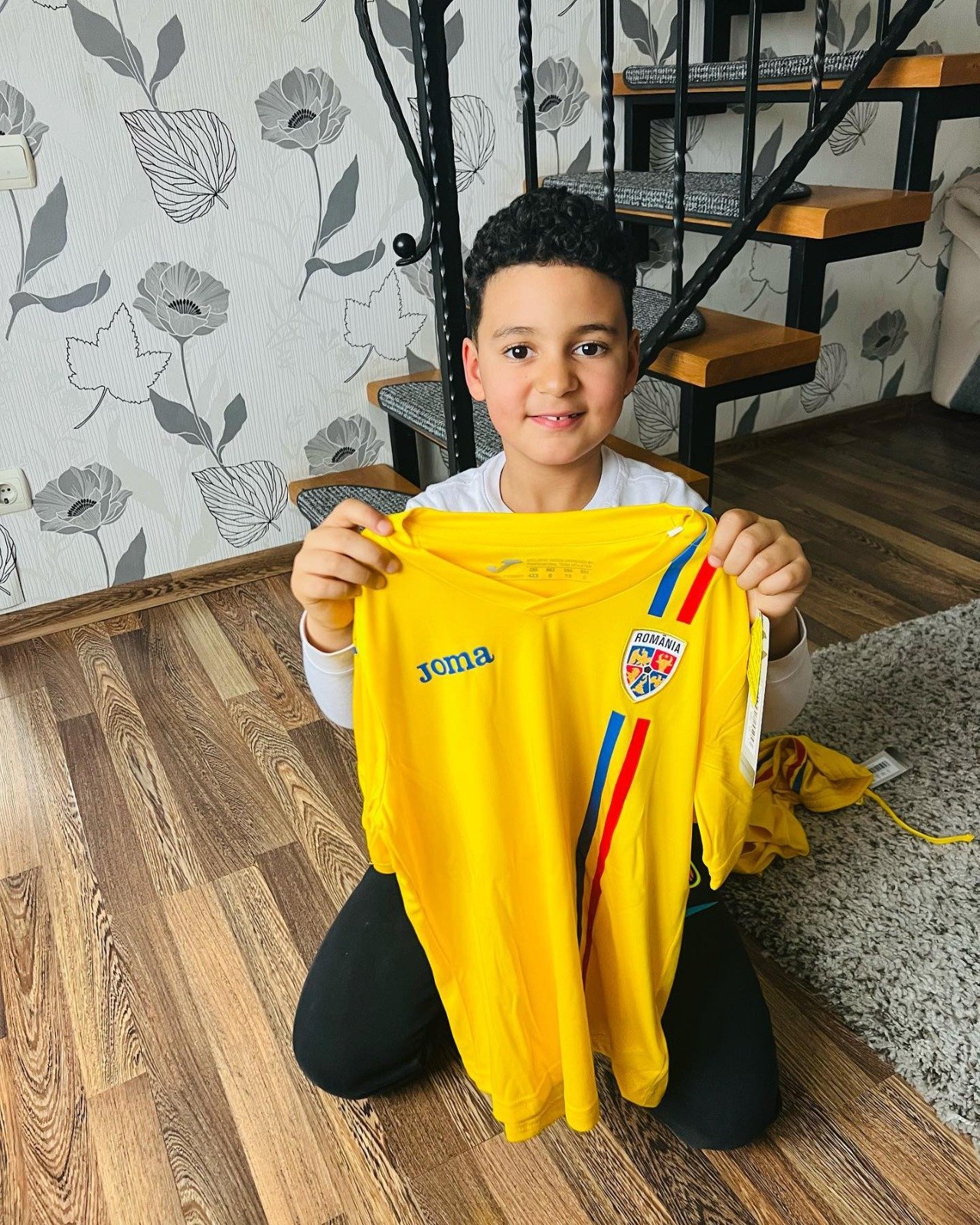 Eric, un brazilian ardelean: „Vă iubesc, români! Eu de aici nu mai vreau să plec!”_5
