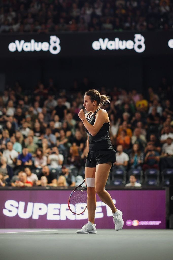 Cât costă organizarea unei ediții de Transylvania Open, singurul turneu WTA 250 ținut în România_6