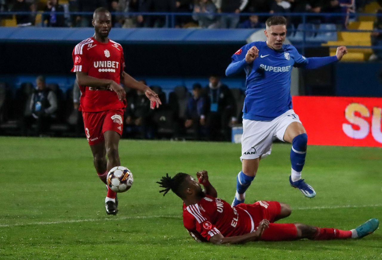 E pe lista lui Gigi Becali, &icirc;nsă ar putea ajunge &icirc;n Belgia: &bdquo;N-am cum să nu-i dau drumul!&rdquo;