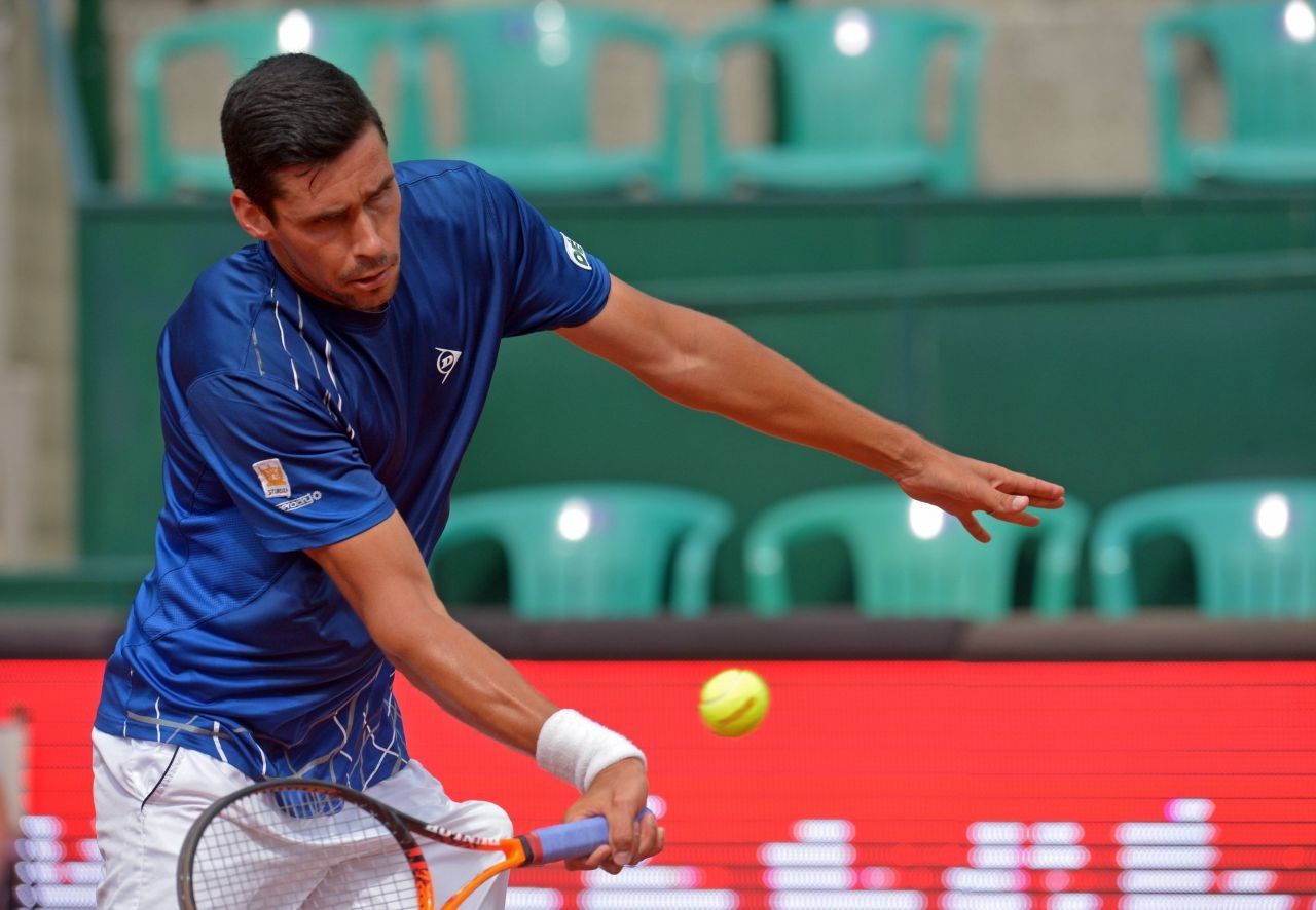 „A fost destul de ciudat!” Ce a spus Victor Hănescu despre parteneriatul Halep - Mouratoglou_8