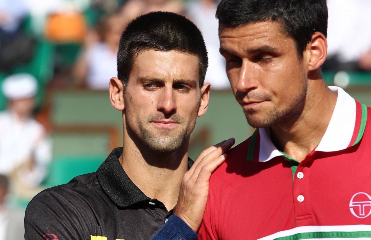 „A fost destul de ciudat!” Ce a spus Victor Hănescu despre parteneriatul Halep - Mouratoglou_25