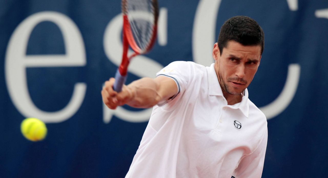 „A fost destul de ciudat!” Ce a spus Victor Hănescu despre parteneriatul Halep - Mouratoglou_33