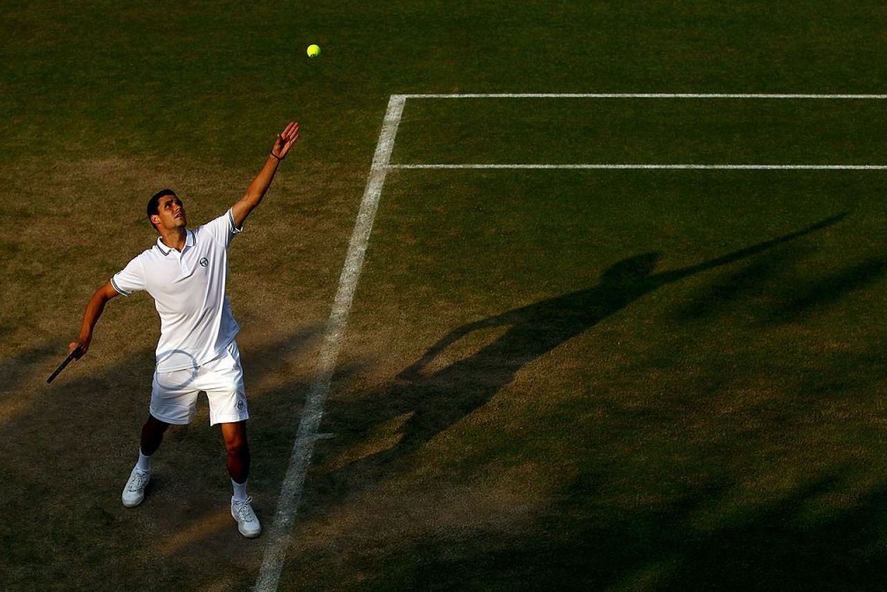 „A fost destul de ciudat!” Ce a spus Victor Hănescu despre parteneriatul Halep - Mouratoglou_38