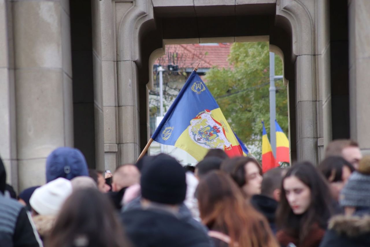 La defilarea de Ziua Națională, mai mulți spectatori ca pe Arena Națională!_67