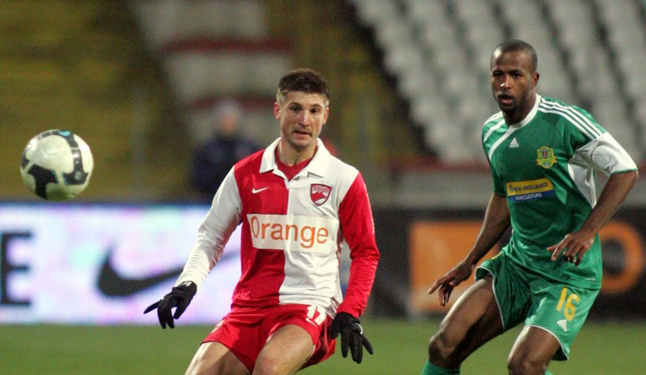 Răspunsul lui Andrei Cristea c&acirc;nd a fost &icirc;ntrebat dacă ar fi acceptat să antreneze la Dinamo&nbsp;