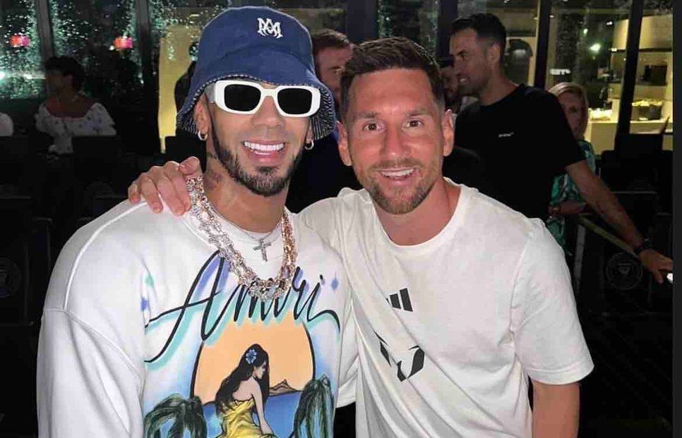 „Autismul e diagnosticat ca boală, dar uitați-vă la Messi, el e autist!” Cântărețul care a șocat cu declarația sa _1