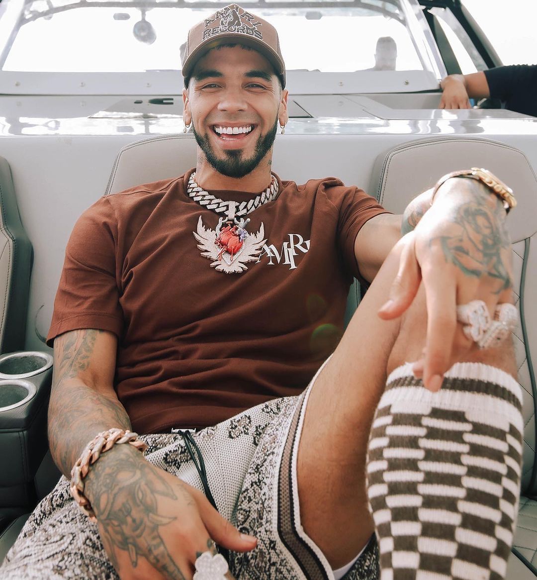 „Autismul e diagnosticat ca boală, dar uitați-vă la Messi, el e autist!” Cântărețul care a șocat cu declarația sa _3