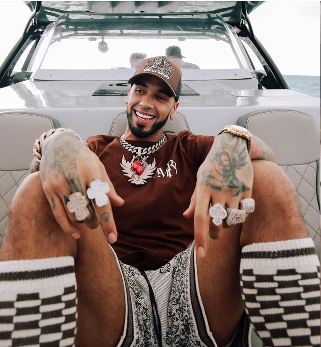 „Autismul e diagnosticat ca boală, dar uitați-vă la Messi, el e autist!” Cântărețul care a șocat cu declarația sa _5